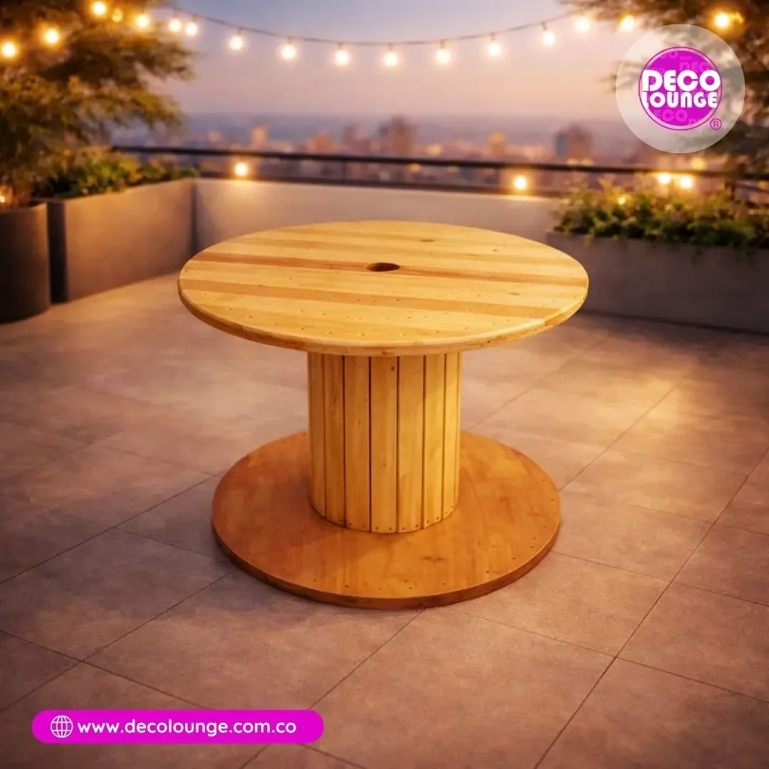 Carrete Grande