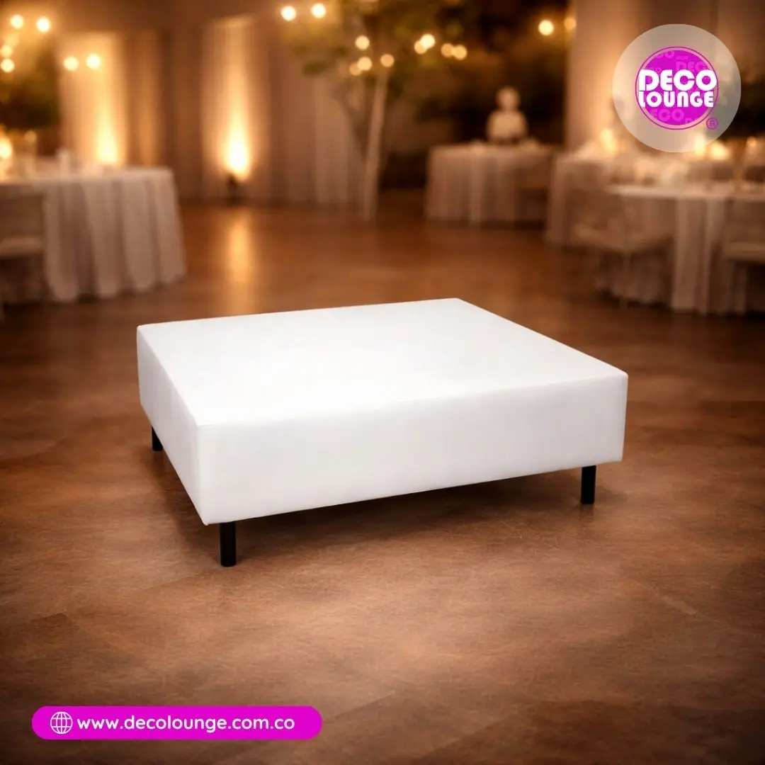 Mesa Damasco