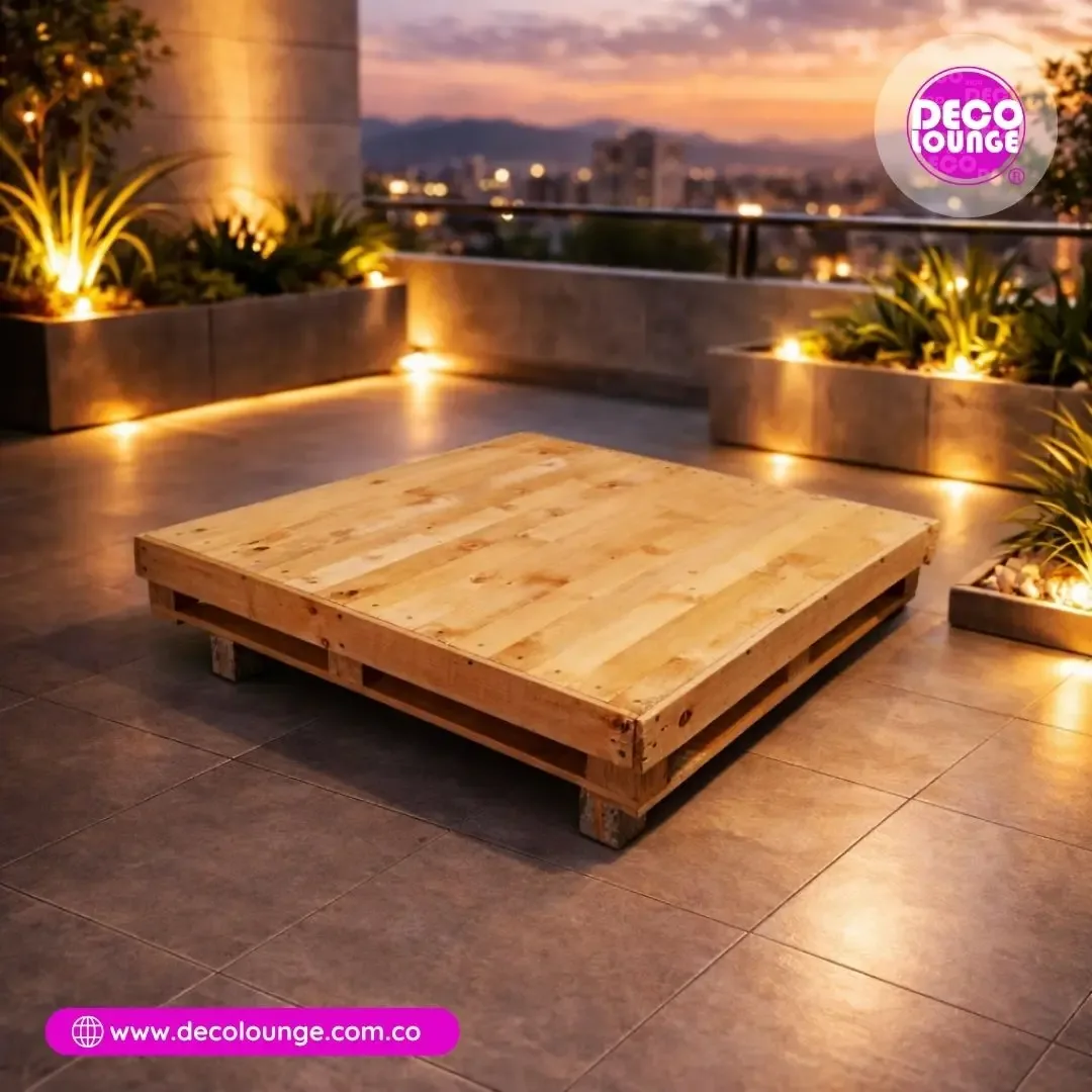 Mesa Fiorella