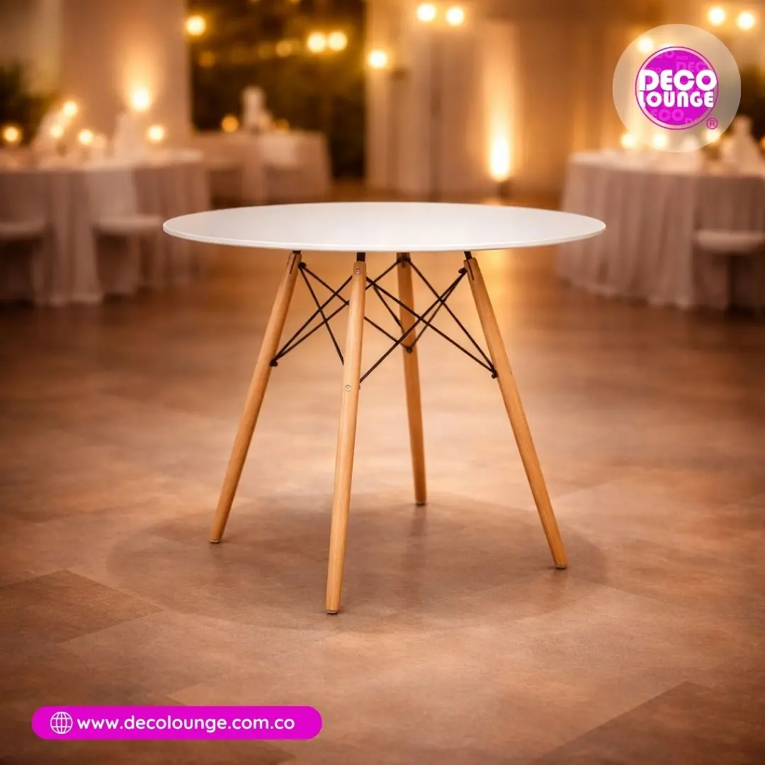 Mesa Wood