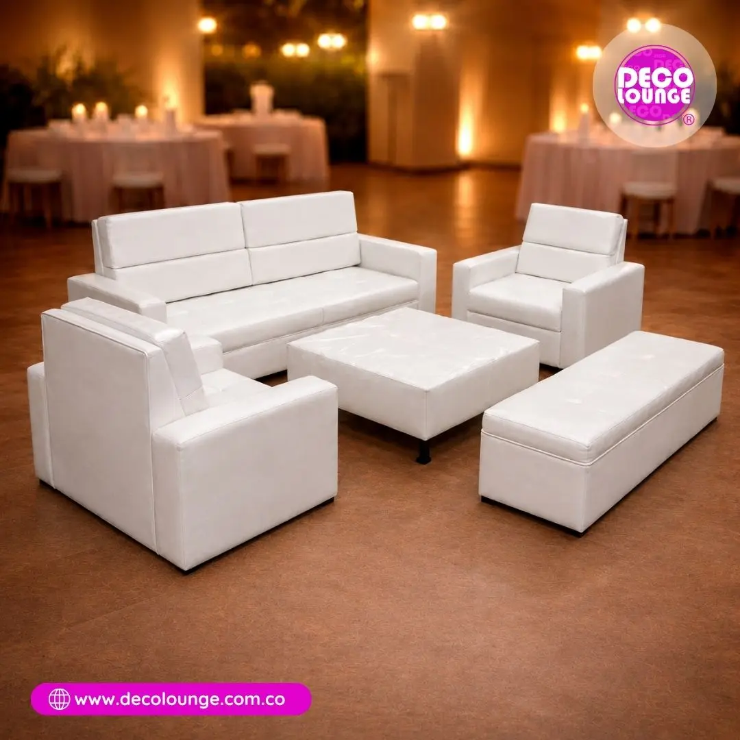 Sala Damasco x6