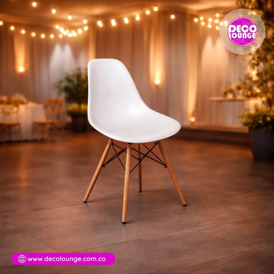 Silla Wood